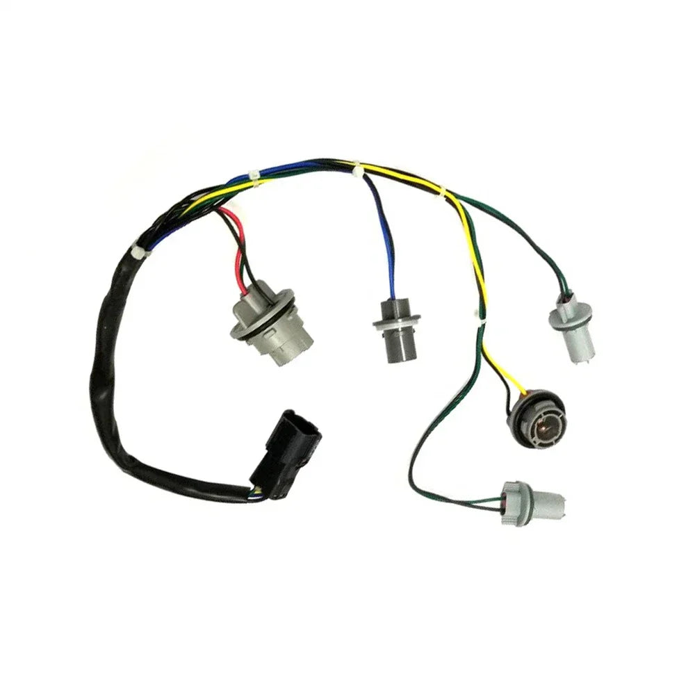 Tail Lamp Harness LH/RH for Kia Soul (2013-2019)