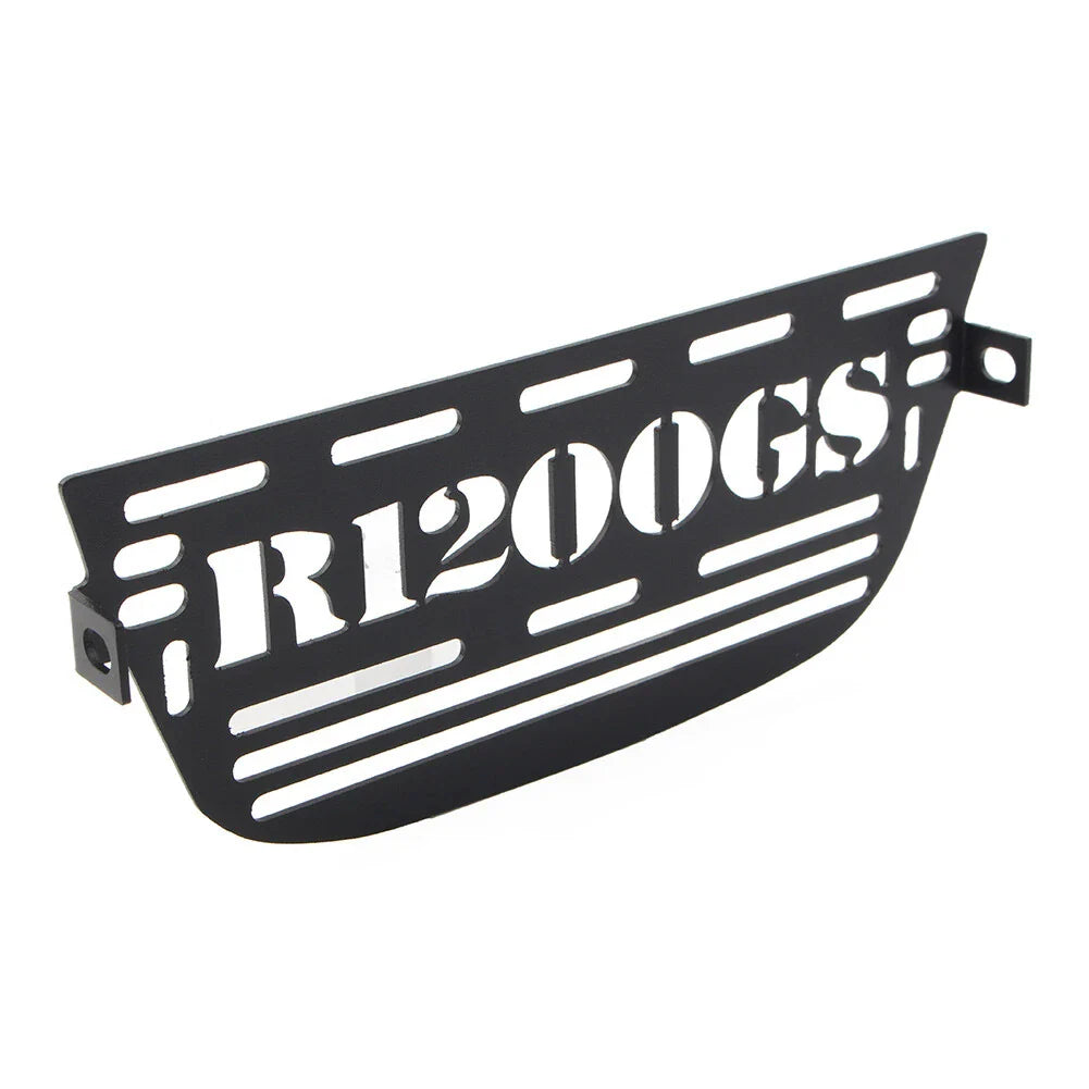 Oil Radiator Grille Cover for BMW R1200GS Adventure (2006-2012)