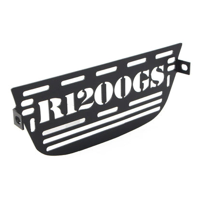 Oil Radiator Grille Cover for BMW R1200GS Adventure (2006-2012)