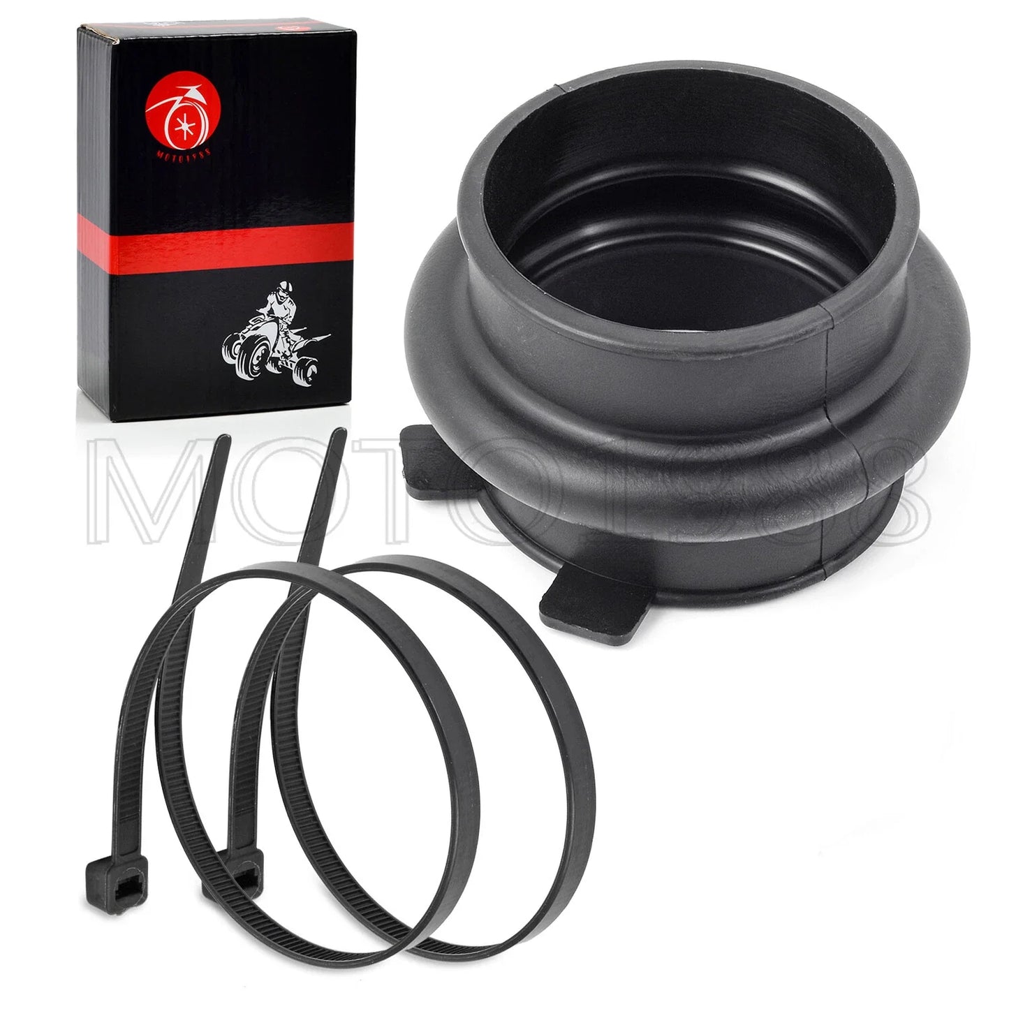 Intake Clutch Boot for Polaris Sportsman (1999–2014)