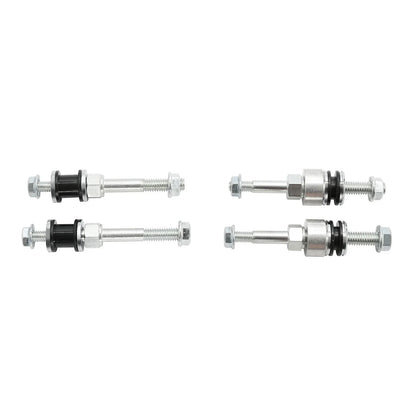 Saddlebag Docking Hardware Kit for Harley Heritage Softail (2003-2017)