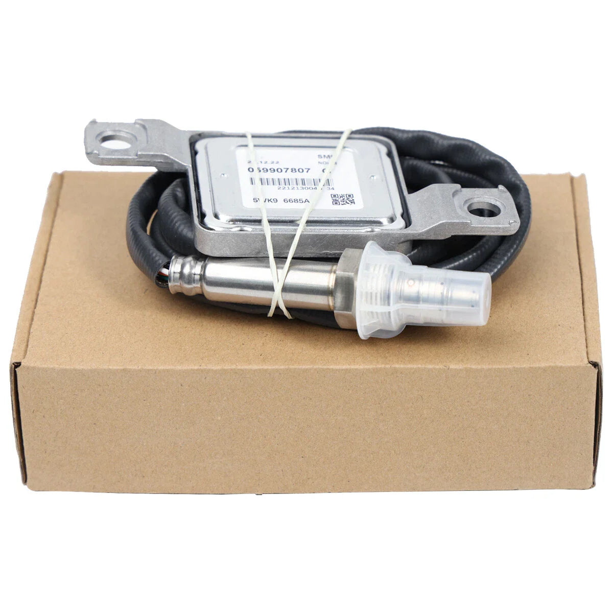 NOx Sensor Downstream for Volkswagen Touareg Audi Q7 TDI (2009–2016)