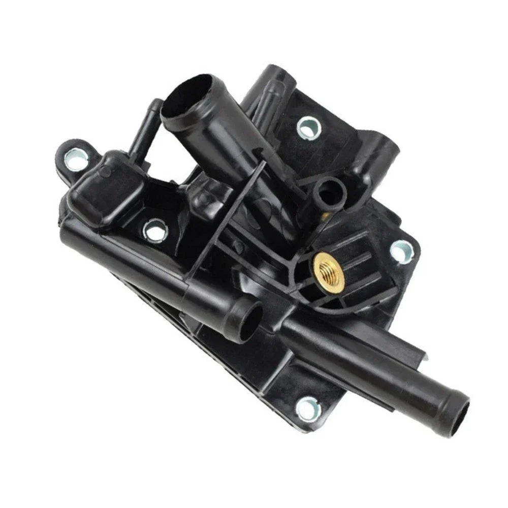 Engine Thermostat Housing for Nissan Kicks, Versa (2018-2023)