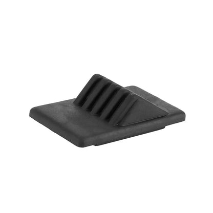 Boot Lid Trunk Rubber Bump Stop Buffer for Benz W210 C208 CLK (1997-2002)