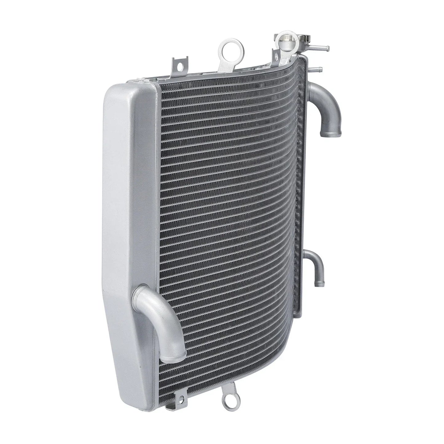 Radiator Engine Cooling for Kawasaki Ninja ZX-14 ZX14R ZX1400C (2006-2011)