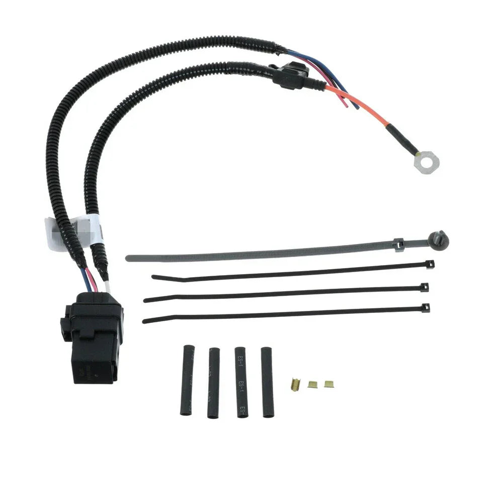 Fuel Pump Relay for Dodge Durango, Jeep Grand Cherokee (1999-2004)