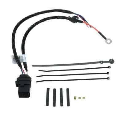 Fuel Pump Relay for Dodge Durango, Jeep Grand Cherokee (1999-2004)
