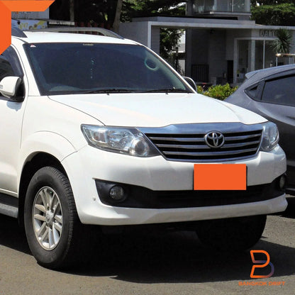Fog Lamp Spot Light for Toyota Fortuner SW4 (2011-2014)