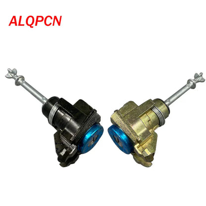 Front Door Lock & Key Ignition Barrel Set for Toyota Hilux Vigo (2005-2014)