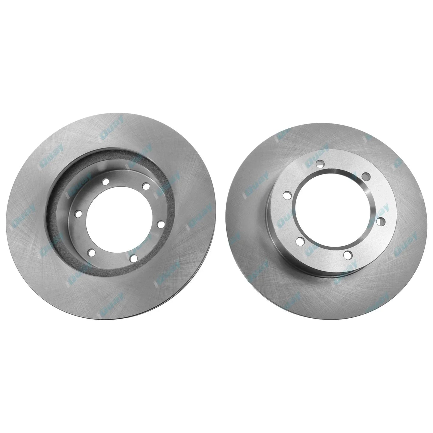 Front Disc Brake Rotors for Toyota Hilux 4Runner Surf 4x4 LN61 (1985-1989)