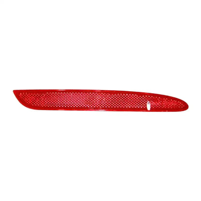 Right Side Rear Bumper Reflector Light for Mercedes-Benz (2014-2020)