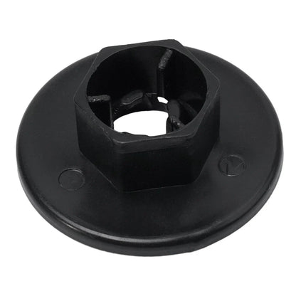 Liner Nut Fender 14mm 20x30mm for Kia Nylon Wheelhouse