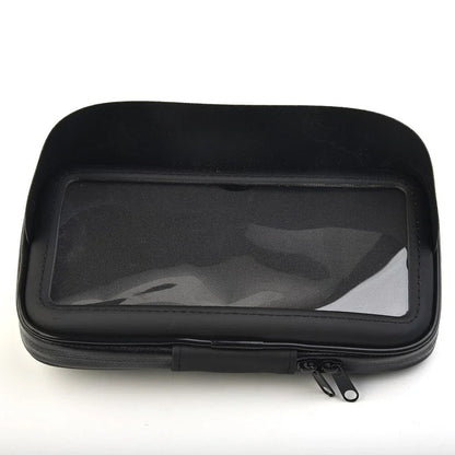 Handlebar Holder Mount Waterproof Bag for Motorcycle ATVs