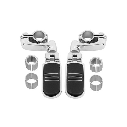 Highway Foot Pegs 22/25/32/35mm for Honda Goldwing GL1800 (2001-2023)