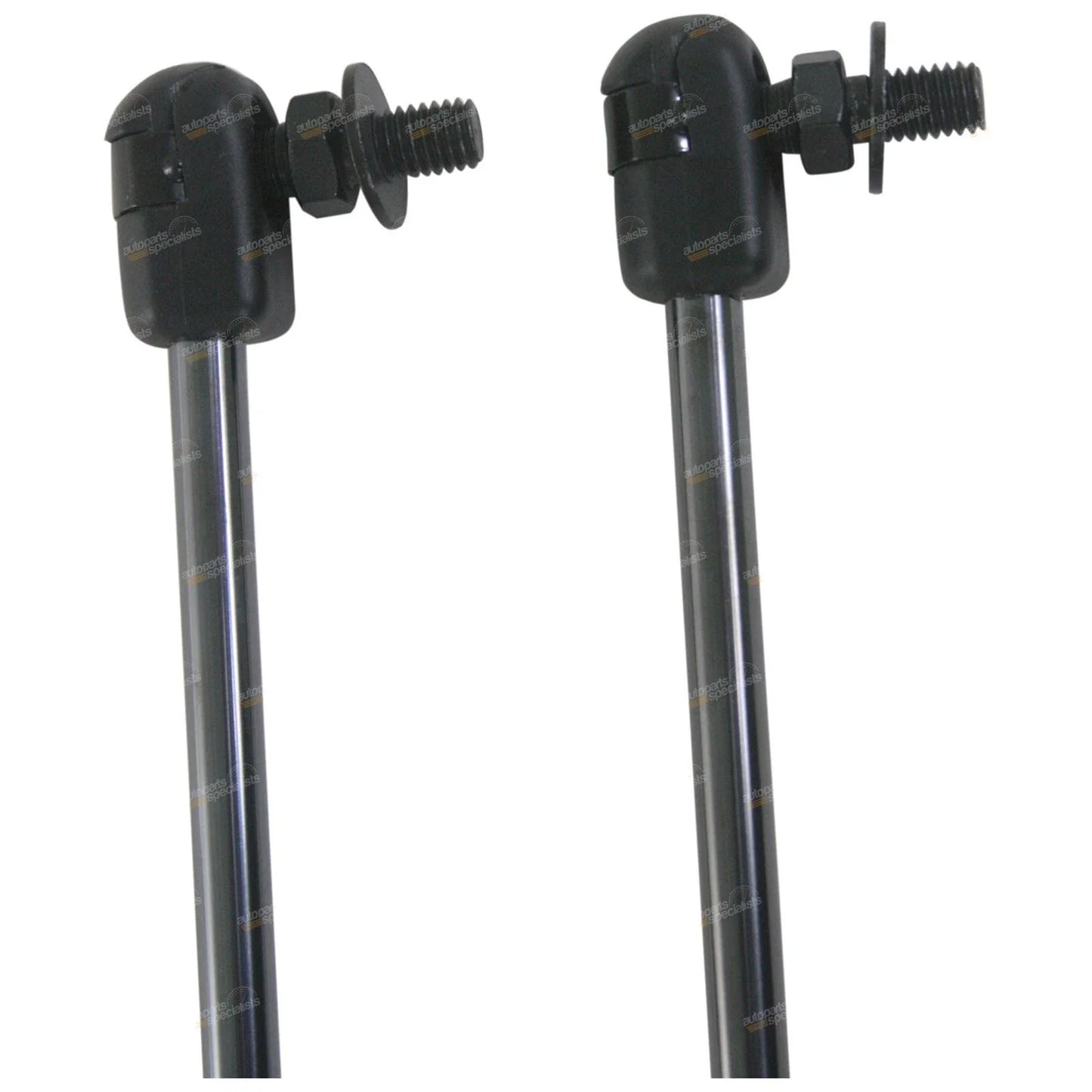 2 x Gas Stay Tailgate Struts for Landcruiser 100 & 105 Series (1998–2007)