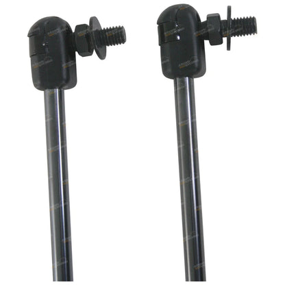 2 x Gas Stay Tailgate Struts for Landcruiser 100 & 105 Series (1998–2007)