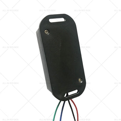 Fuel Sender to Gauge Linking Module Ohm Converter for Any Sender Fuel Gauge