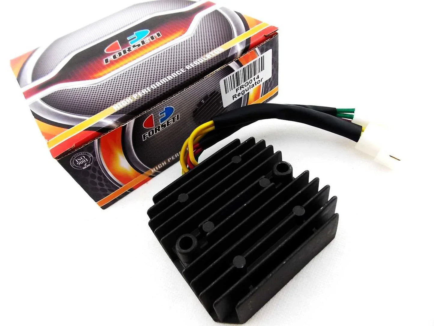 Regulator Rectifier Assembly for Honda VTR250 Interceptor (1988-1990)