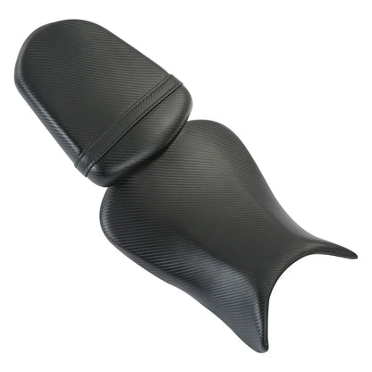Driver & Passenger Pillion Seat for Suzuki GSXR600 GSXR750 (2006-2007)