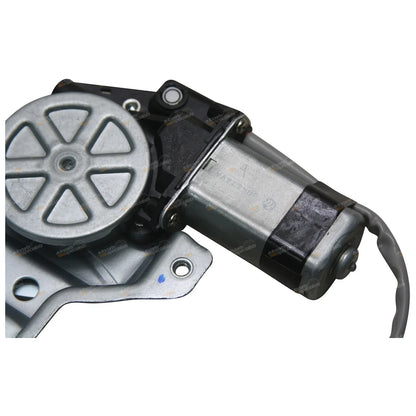Front LH+RH Electric Window Regulator Motor for Toyota 80 Series (1990–1997)