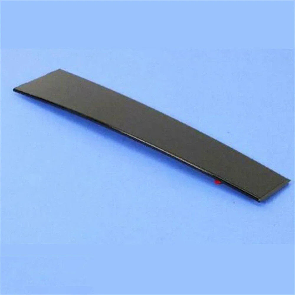 Front Door Pillar Window Trim Applique B for Jeep Grand Cherokee (11-20)