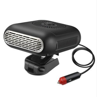 Portable 12V 150W Car Heater for Defrost Defogger Use