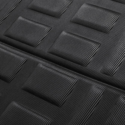 Rear Trunk Mat for Chevrolet Cruze Hatchback (2013-2015)