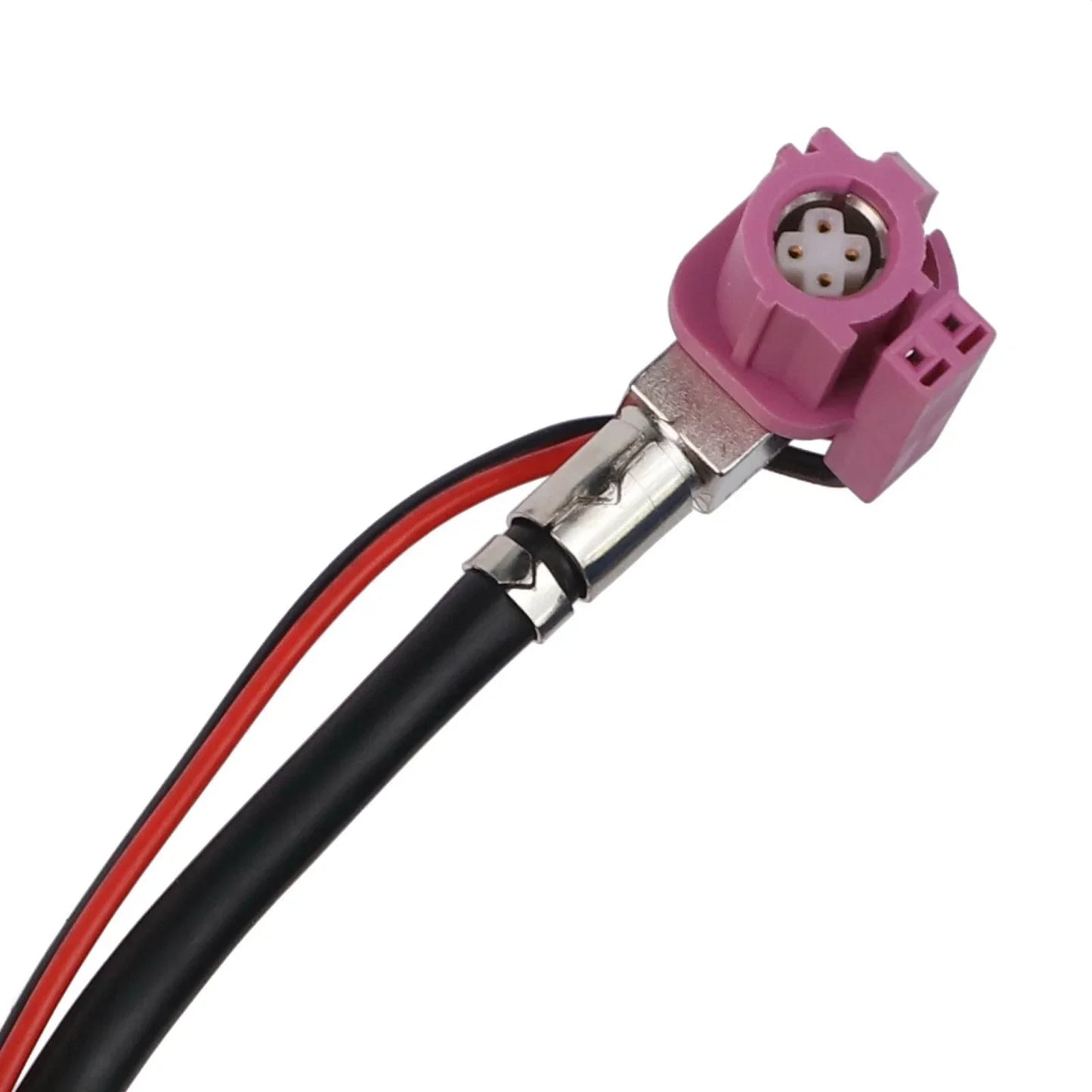 80CM 12V Video Cable for BMW NBT EVO