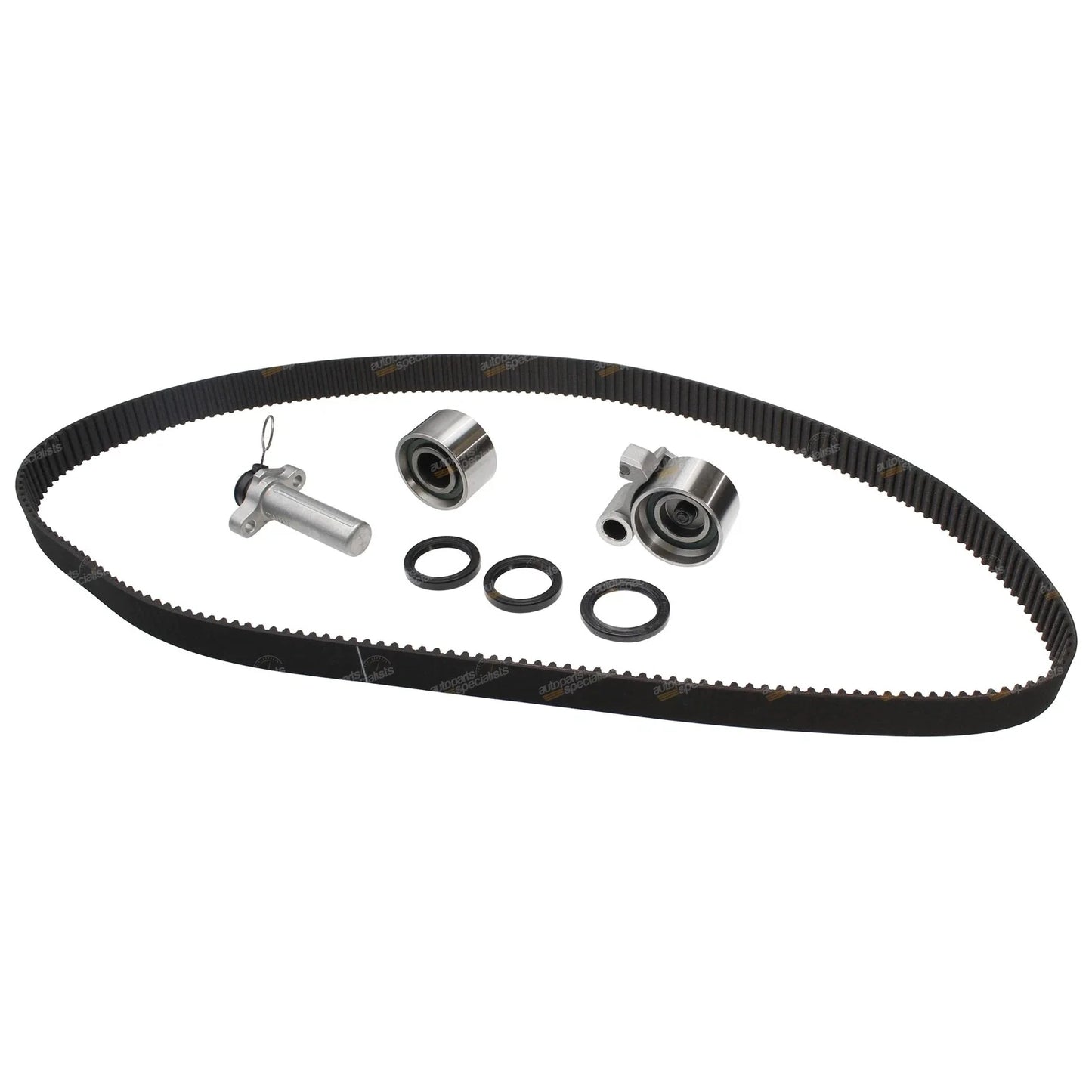 Timing Belt + Hydraulic Tensioner Kit for Toyota Camry (1997–2006)