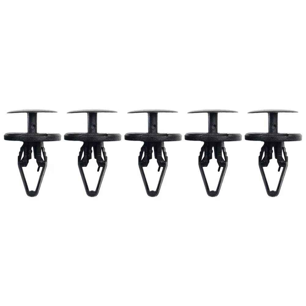 2 x Bumper Fender Clips for Auveco 20988