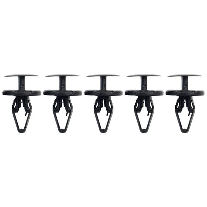 2 x Bumper Fender Clips for Auveco 20988