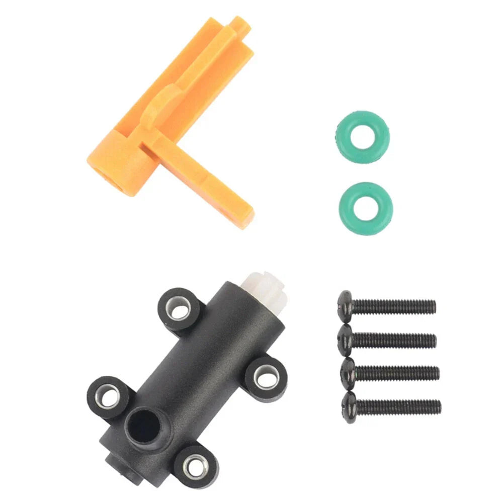 Fuel Bowl Water Separator Drain Valve for Ford Super Duty 7.3L (1999-2003)