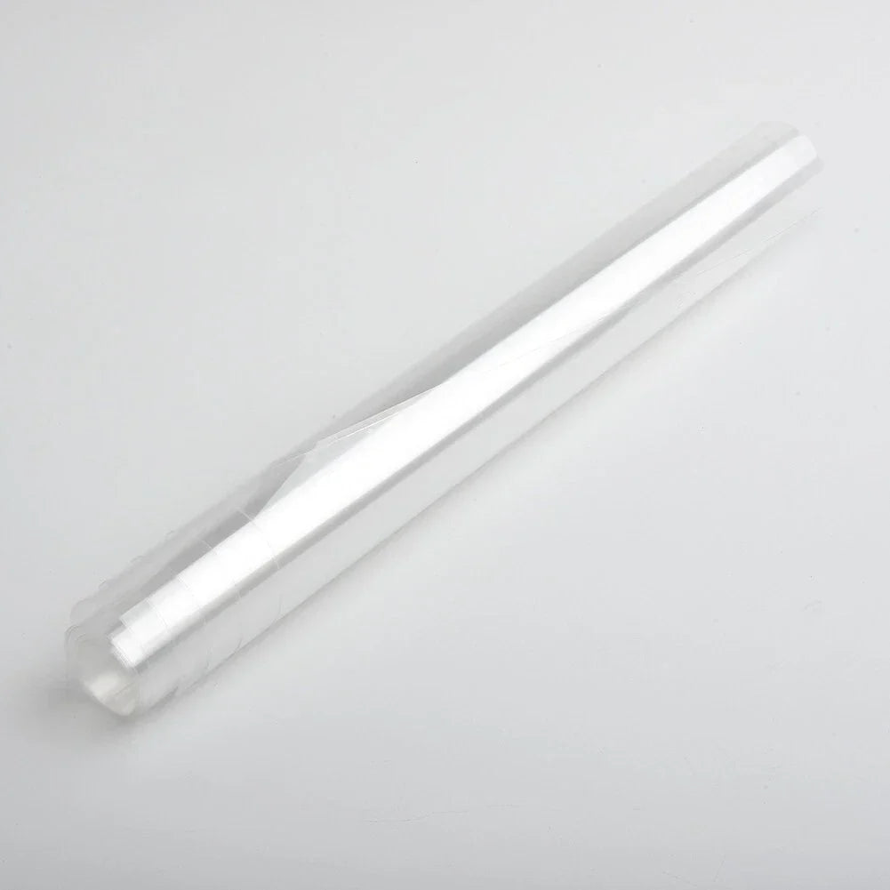 Vinyl Wrap / 30CM Car Headlight Film Bumper Hood Protection for Car