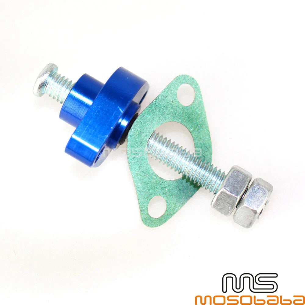Cam Chain Tensioners for Kawasaki KL250, BN125A, ZL600A, KZ550A, Vulcan 750