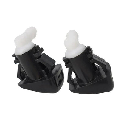 Windshield Wiper Water Spray Jets for Jeep Cherokee (2014-2017)