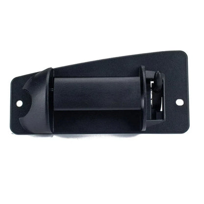 Rear Left Exterior Door Handle for Chevrolet Silverado 1500 (2007-2013)