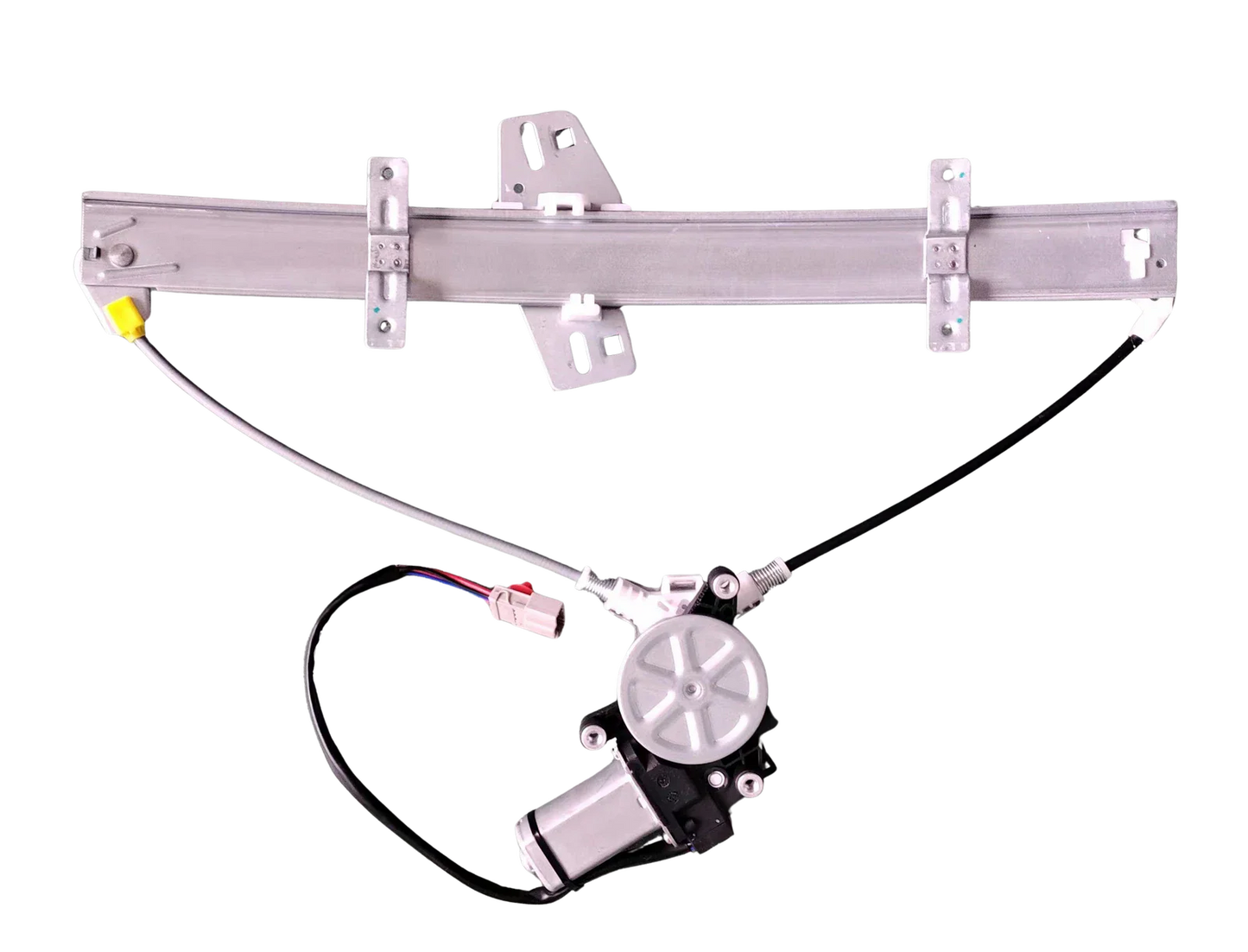 Front Right Window Regulator 4-Pin Motor for Honda Civic EK (1996–2000)