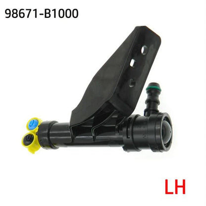 Headlamp Washer Spray Nozzle for Hyundai Genesis (2010-2016)