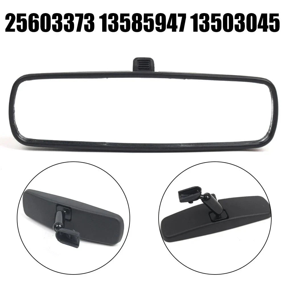 Rear View Mirror for Buick Cadillac Chevrolet