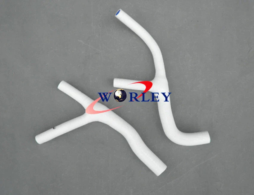 Silicone Radiator Hose Kits for Suzuki DRZ400E (2000-2002)