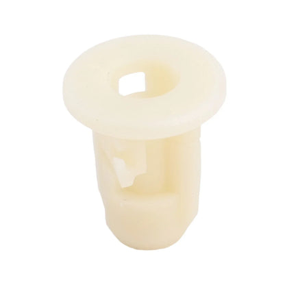10 x Premium Plastic Under Cover Nut Grommet Trim Clips
