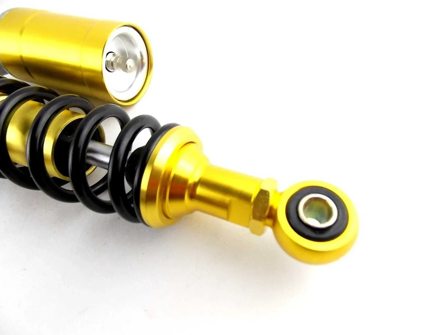 280mm JBS Rear Air Nitrogen Cell Shock Absorbers for Honda XL70 (1974-1976)