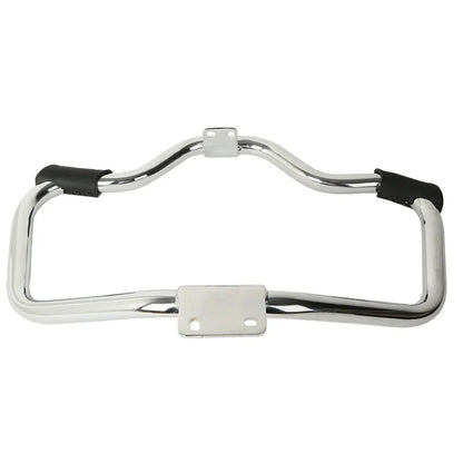Mustache Engine Guard/Crash Bar for Harley Sportster XL883 1200 (2004-2022)