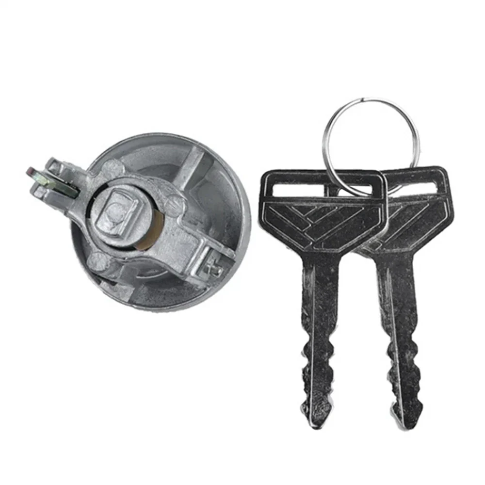 Ignition Switch with 2 Keys for Toyota Camry, Pickup, 4Runner (2002-2006)