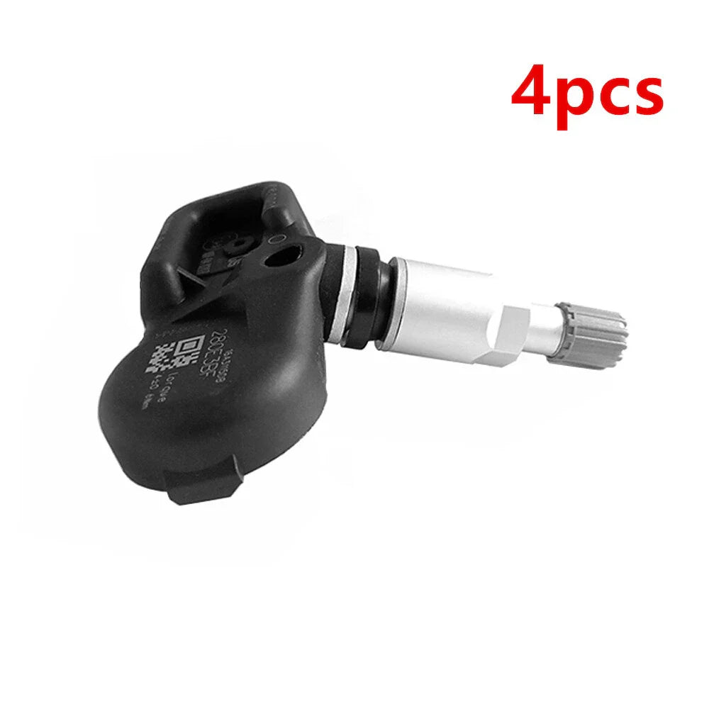 4 x TPMS Pressure Monitor Sensors for Toyota FJ Cruiser, Highlander (2007-2020)