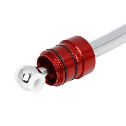 Shifter Quick Short Throw Red for BMW E30 E36 E39 M3 M5 Z3 325