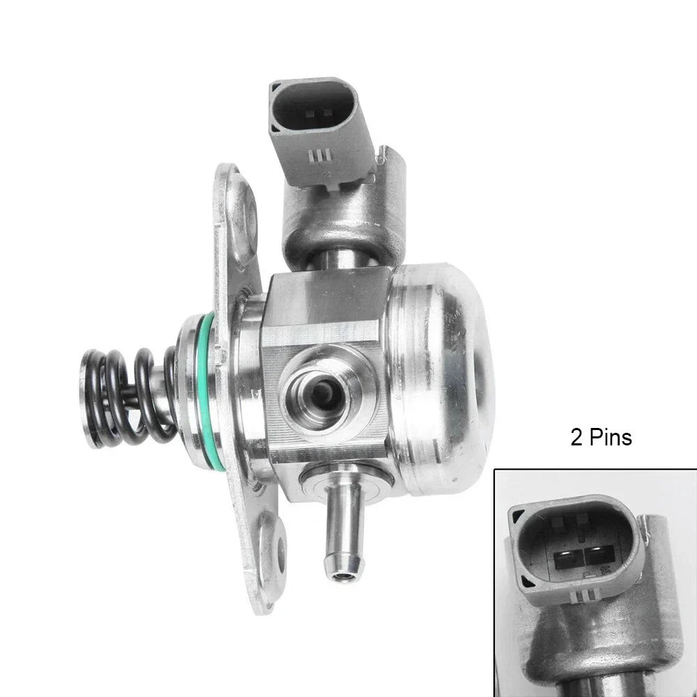 High Pressure Fuel Pump for Benz C-Class W204 W205 W212 SLK R172 (2007-2020)