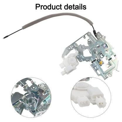 Rear Right Door Lock for Nissan Master