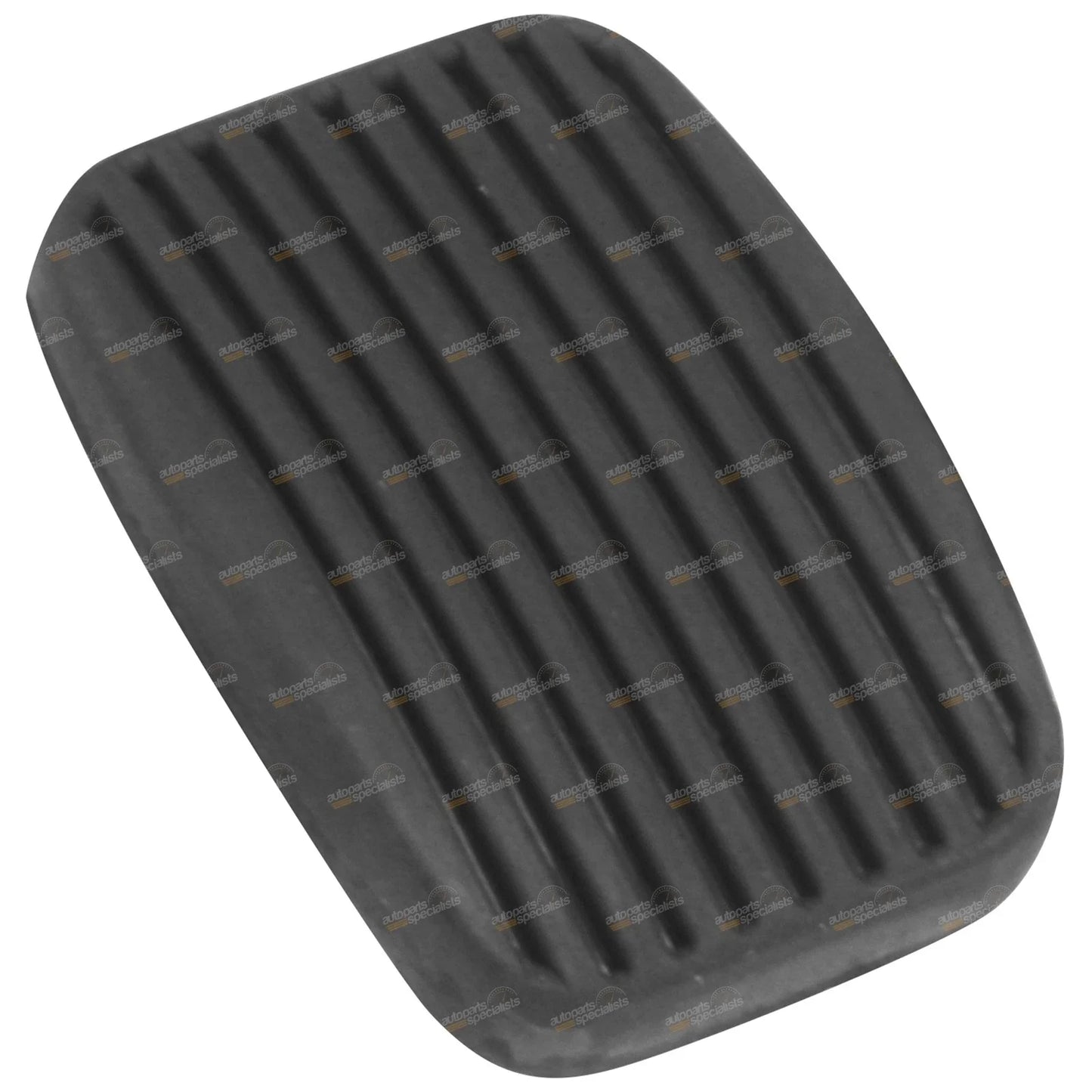 Pedal Pad Rubber for Suzuki Baleno G16B J18A Manual