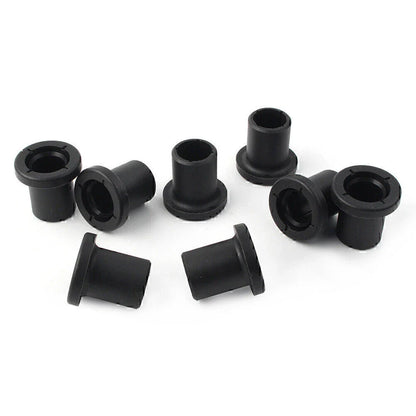 Front A-Arm Short Bushings 8 Pcs for Polaris Ranger XP 700 2006-2008